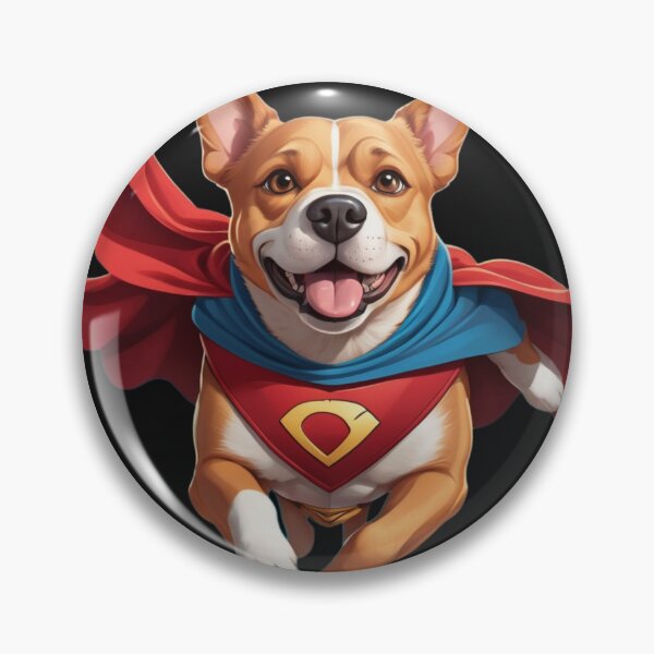 Item preview, Every Dog is a Hero - Inspirational Dog Lover designed and sold by Furry Paw  Prints.