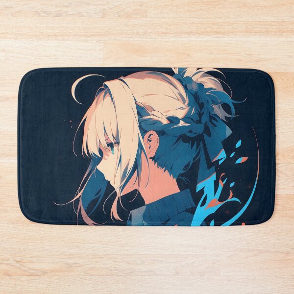 Item preview, Saber - Fate series 17 designed and sold by Infinite-Aspire.