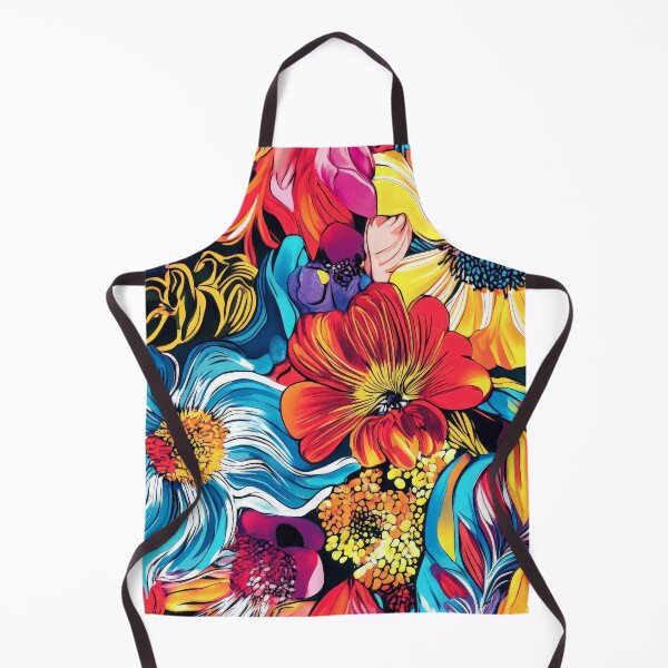 Artikelvorschau, Tropische Blume entworfen und verkauft von Store With Cool Stuff.