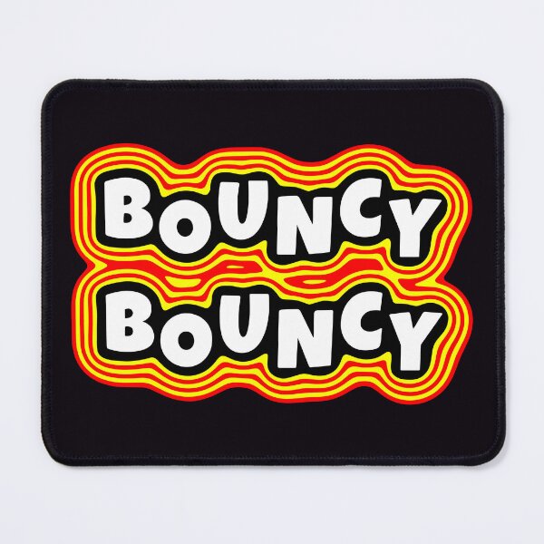 Item preview, Bouncy Bouncy designed and sold by glowdesigns.