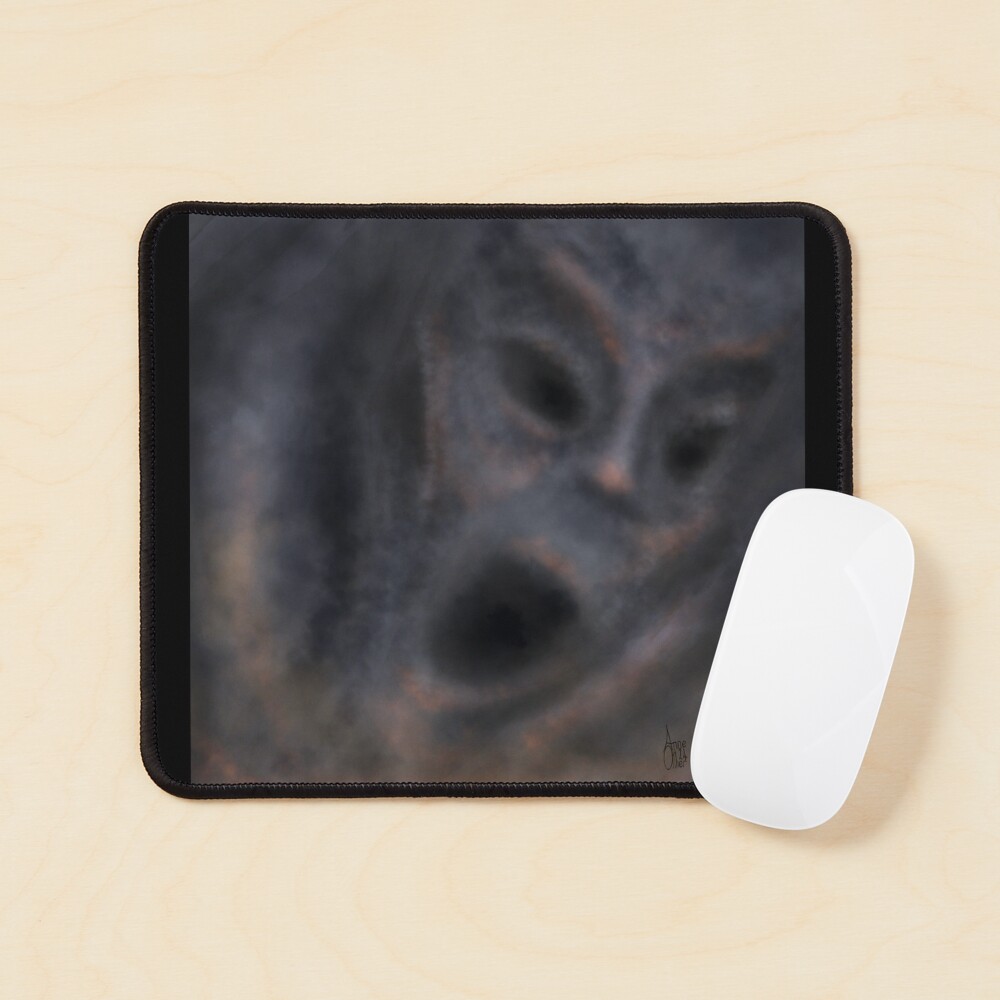Item preview, Mouse Pad designed and sold by AnneOther.