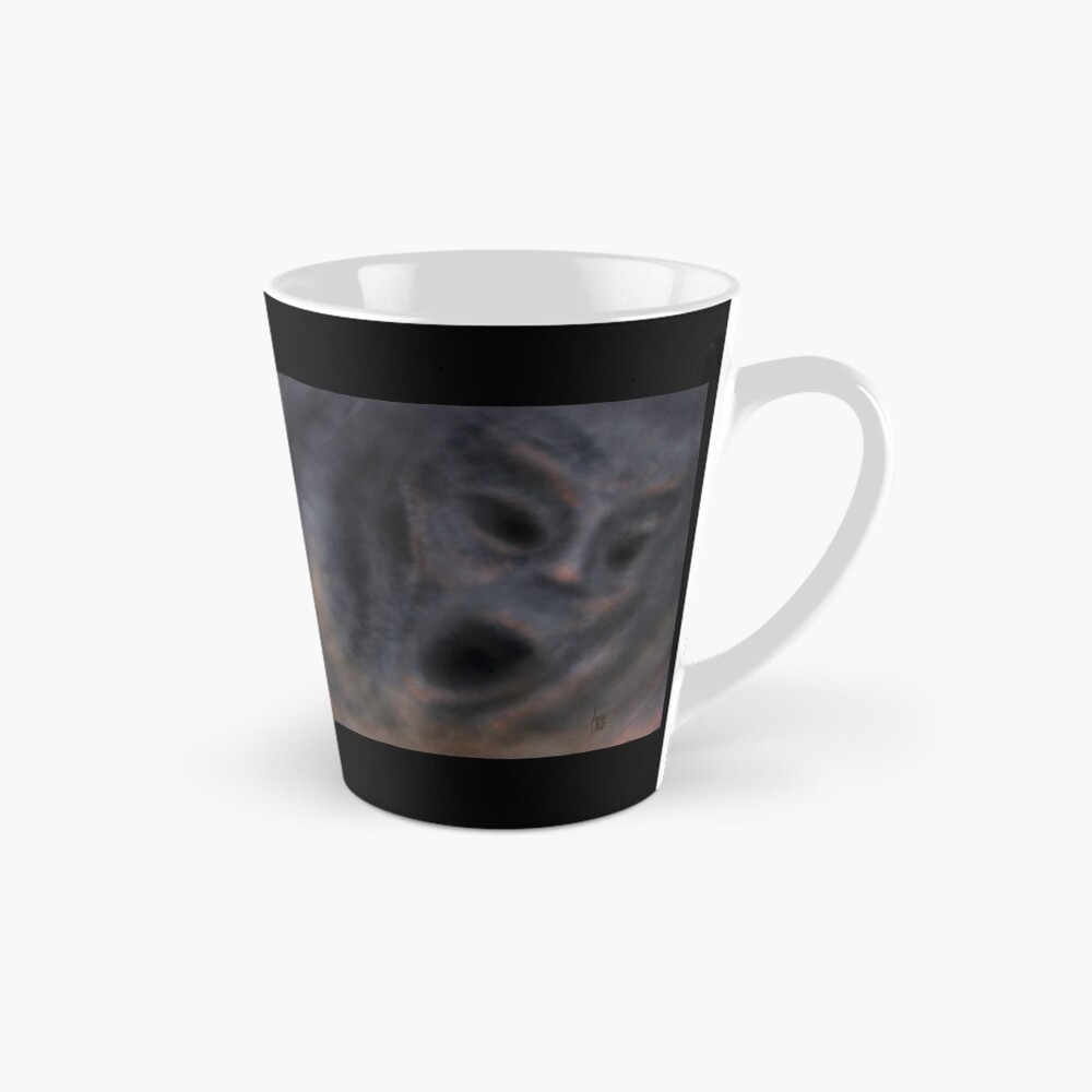 Item preview, Tall Mug designed and sold by AnneOther.