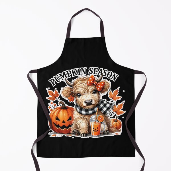 Item preview, Pumpkin Season Fall for Autumn Lovers Retro Farm designed and sold by smartrocket.