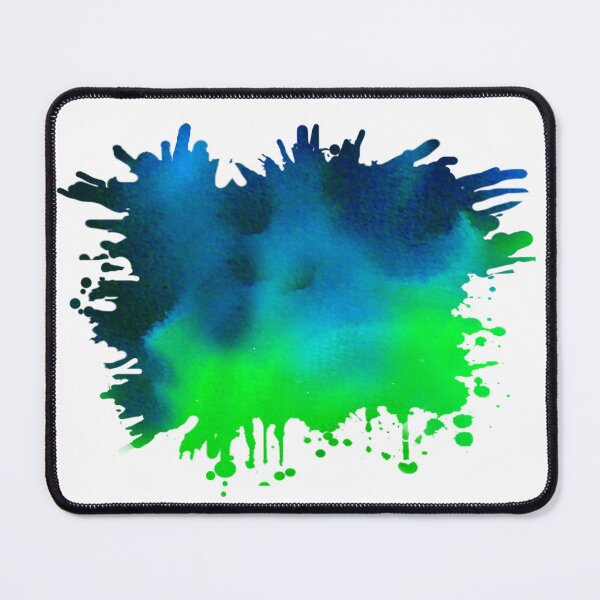 Item preview, watercolor abstract texture designed and sold by SamirArt.