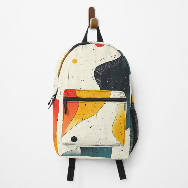 Item preview, Abstract Fall Decor and Gifts designed and sold by Design Den.