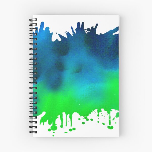 Item preview, watercolor abstract texture designed and sold by SamirArt.