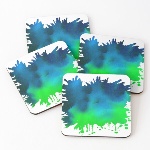 Item preview, watercolor abstract texture designed and sold by SamirArt.