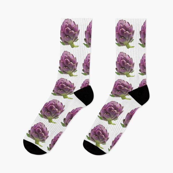 Item preview, Purple Artichoke designed and sold by Visual-Elixir.