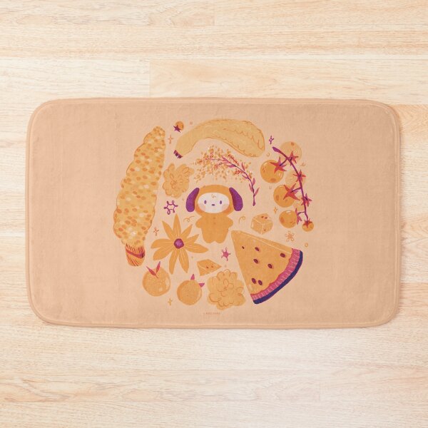 Item preview, Summers Yellows designed and sold by kinoko.draws.