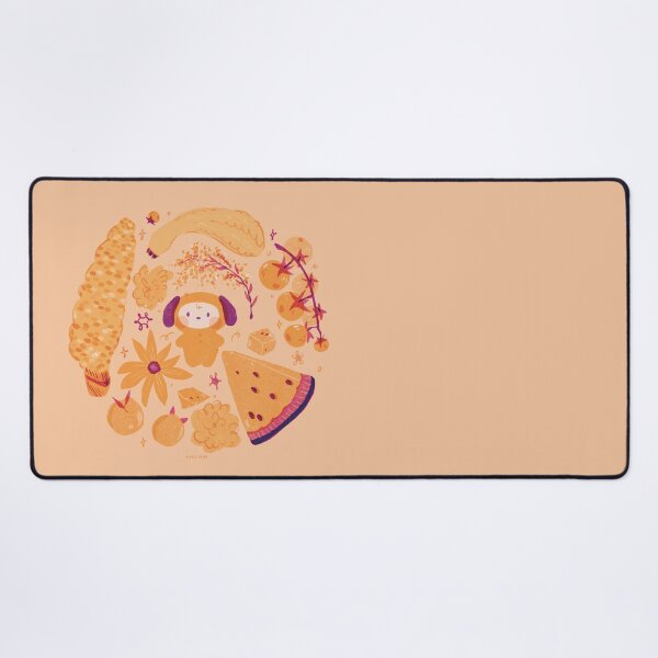 Item preview, Summers Yellows designed and sold by kinoko.draws.
