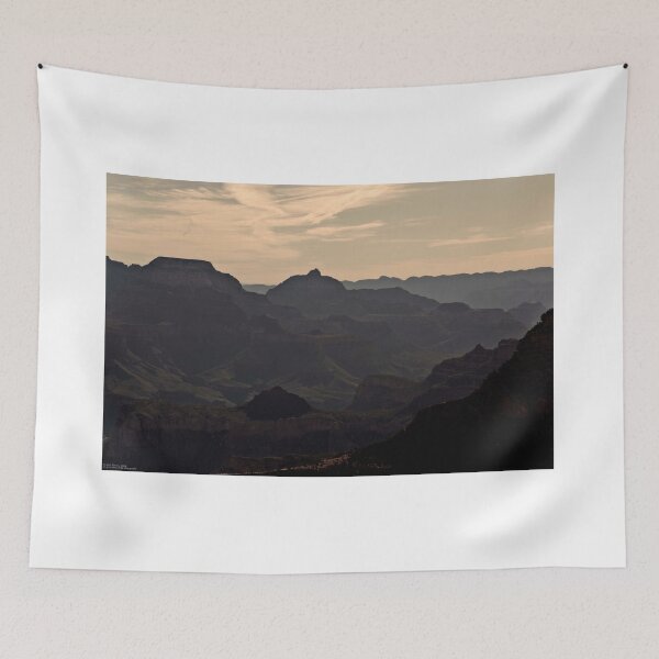 Item preview, Off The Grid - The Grand Canyon And Beyond © designed and sold by © Hany G. Jadaa © Prince John Photography.