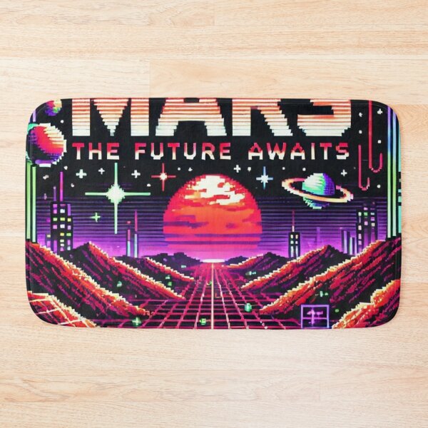 Item preview, space x designed and sold by TEEJAMBOREE.