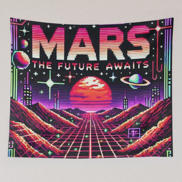 Item preview, space x designed and sold by TEEJAMBOREE.