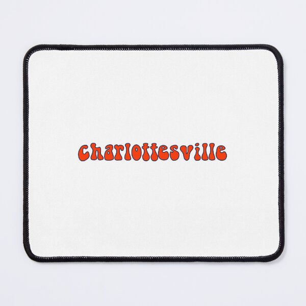 Item preview, Charlottesville designed and sold by delmarvastickers.
