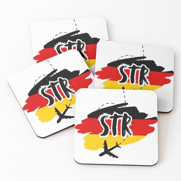 Item preview, Stuttgart  designed and sold by HappyAli777.