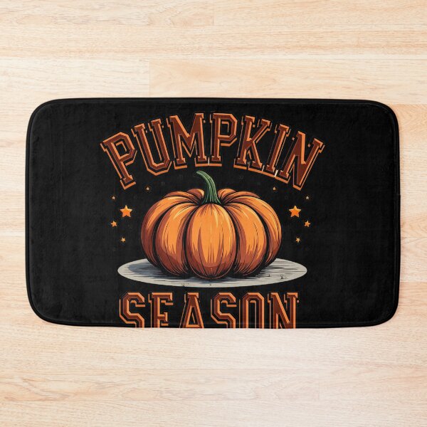Item preview, Pumpkin Season Fall for Autumn Lovers Retro Farm designed and sold by smartrocket.