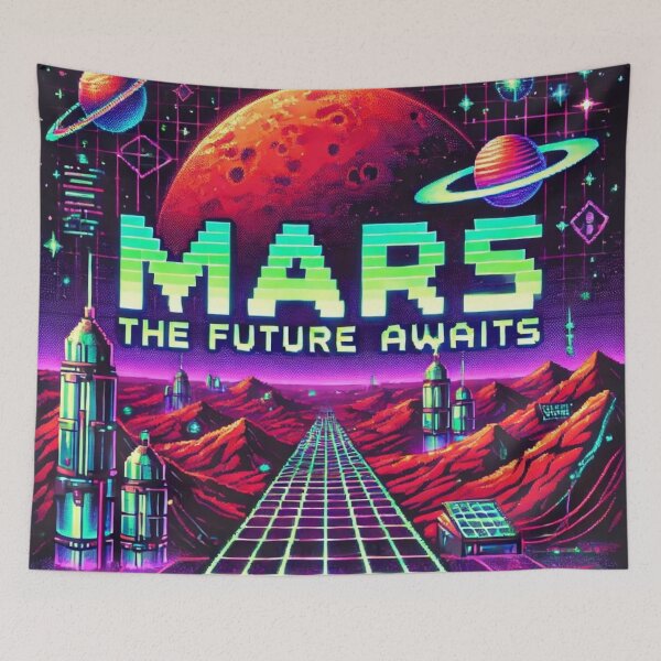 Item preview, space x designed and sold by TEEJAMBOREE.