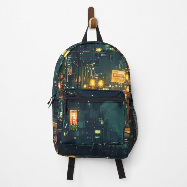 Item preview, Cyberpunk Streets: Neon Rush designed and sold by KCrowDesigns.