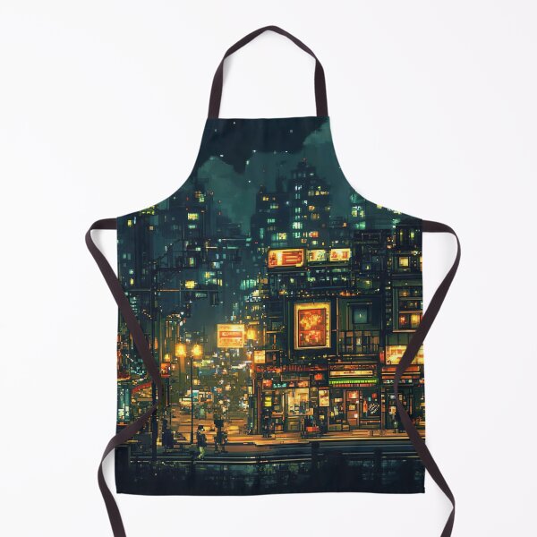 Item preview, Cyberpunk Streets: Neon Rush designed and sold by KCrowDesigns.