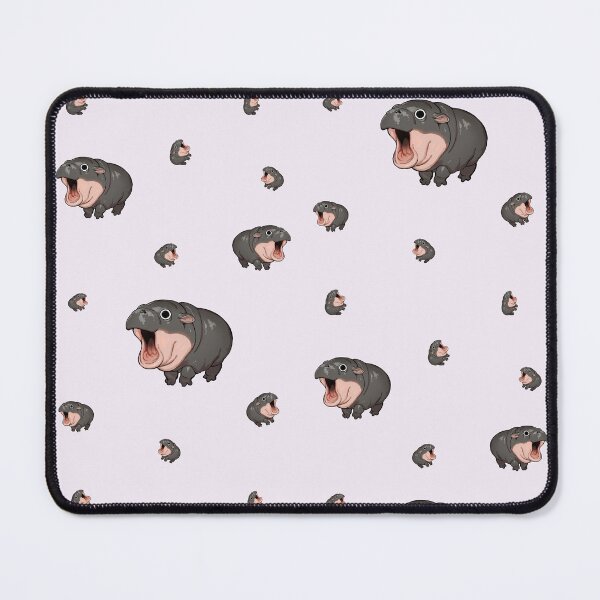 Item preview, Baby moo deng designed and sold by Fashion For You.