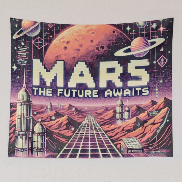 Item preview, space x designed and sold by TEEJAMBOREE.