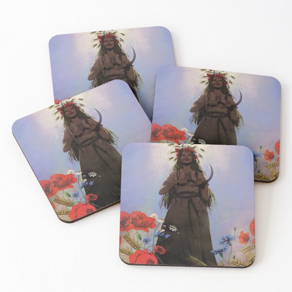 Item preview, Lady Midday designed and sold by agafuta.