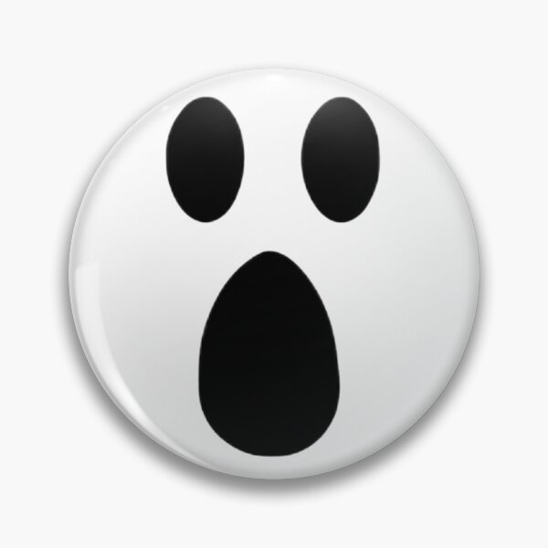 Item preview, Spooky Ghost Face Halloween Costume | Halloween designed and sold by ThisTee.