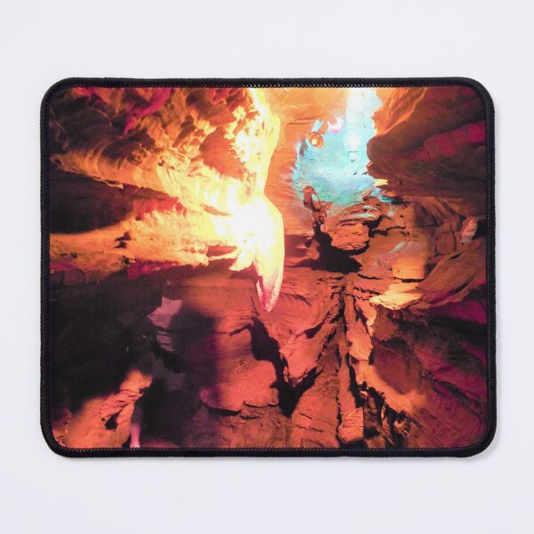 Item preview, lighted cave designed and sold by vogtvisions.