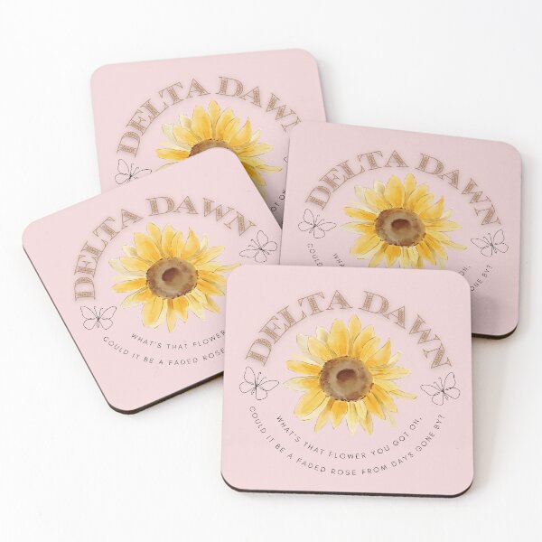 Artikelvorschau, Delta Dawn - Sonnenblume entworfen und verkauft von Leisha Dawn.