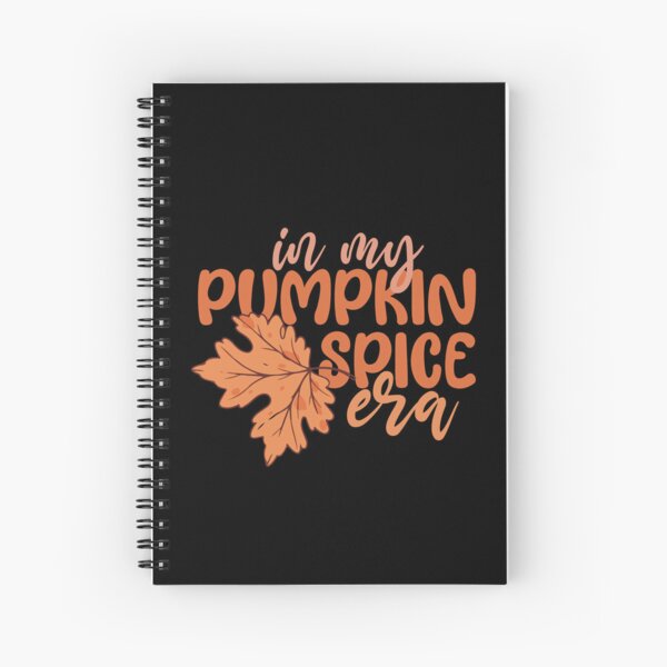 Item preview, In My Pumpkin Spice Era   designed and sold by artsomenautte.