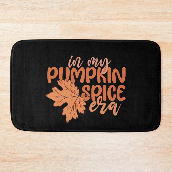 Item preview, In My Pumpkin Spice Era   designed and sold by artsomenautte.