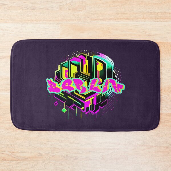 Item preview, Berlin - Word designed and sold by Chubuter.