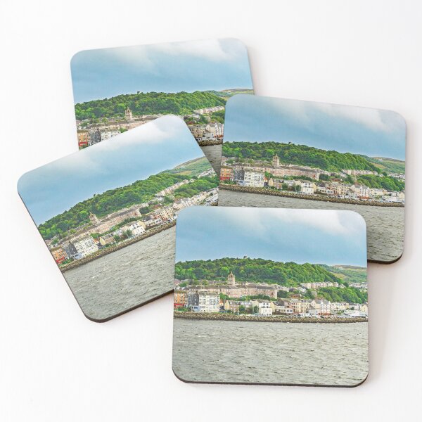 Item preview, View of Greenock - Scotland designed and sold by MarionsArt.