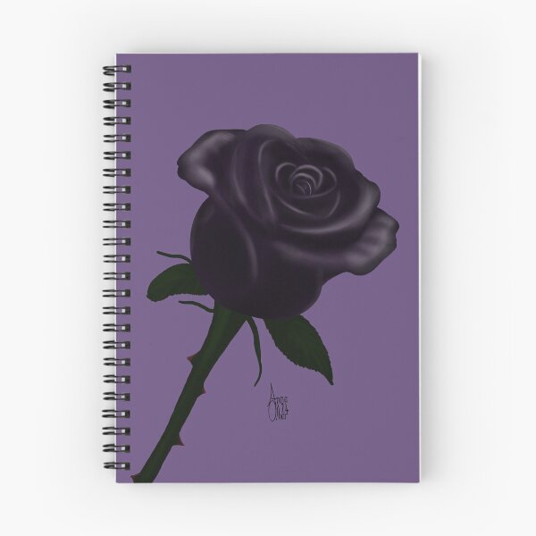Item preview, Black Rose designed and sold by AnneOther.