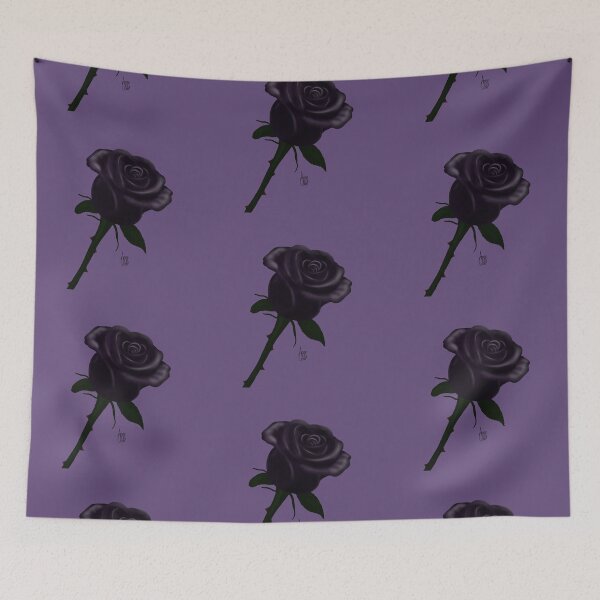Item preview, Black Rose designed and sold by AnneOther.