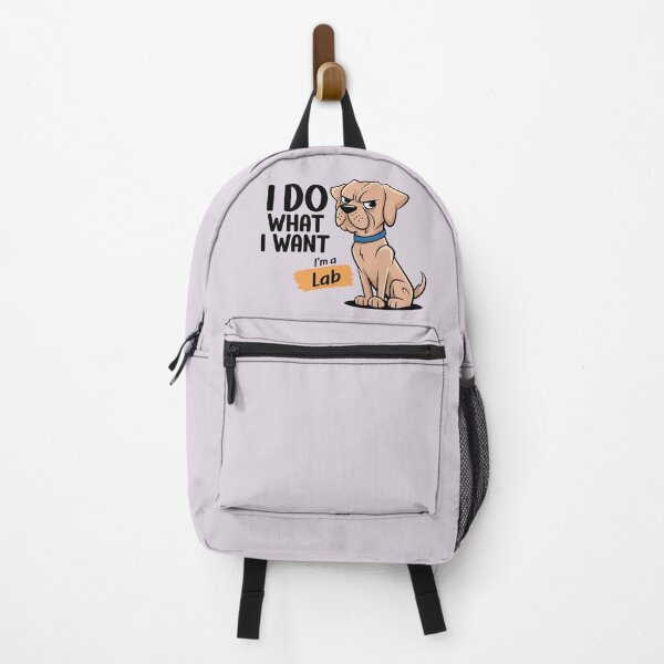 Item preview, I do what I want I'm a Labrador designed and sold by ArthousePromos.