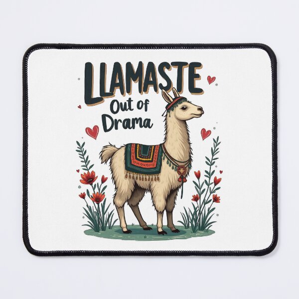 Item preview, llamaste designed and sold by Ismartista.