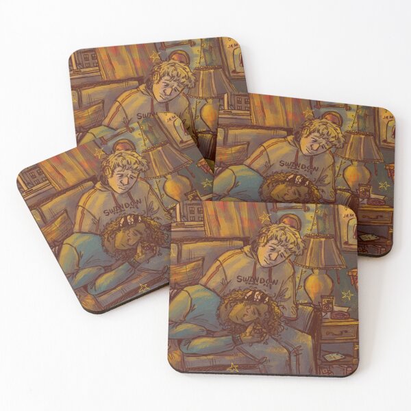 Item preview, It’s All Warmer With You Here (Post-Case Crash) designed and sold by Sttraehetius.