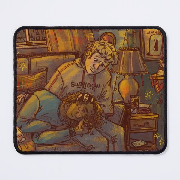 Item preview, It’s All Warmer With You Here (Post-Case Crash) designed and sold by Sttraehetius.