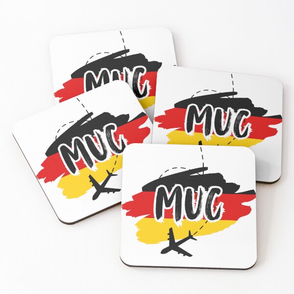 Item preview, Munich designed and sold by HappyAli777.