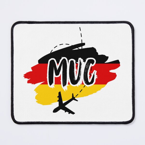 Item preview, Munich designed and sold by HappyAli777.