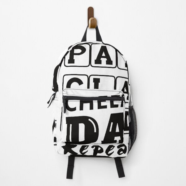 Item preview, Funny Cheer Dad Proud Cheerleader Father Humor Fathers Day designed and sold by wanasak.