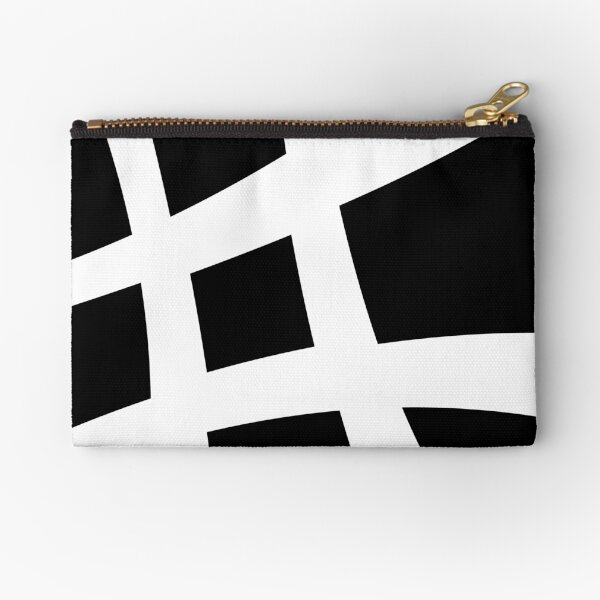 Dr. Strange, magical symbol, sorcery, sign, comic Zipper Pouch
