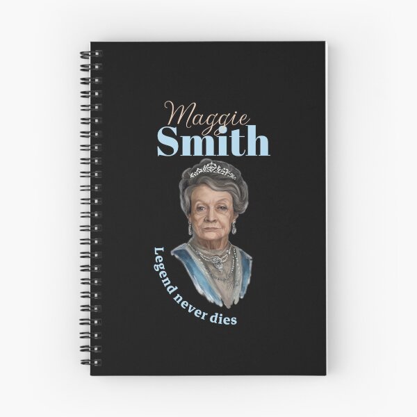 Item preview, Rest in peace Maggi smith we love you so much designed and sold by BE-YOU-WIN.