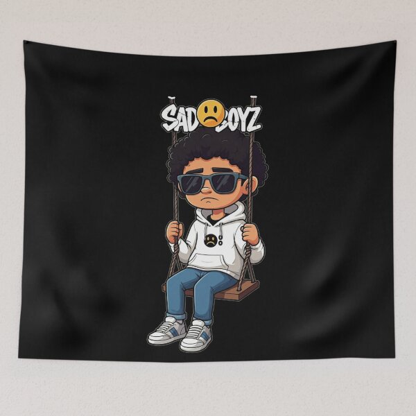 Item preview, Junior Sad Boyz Corridos Tumbados H Belicos Mexico Musics designed and sold by studiopekepeke.