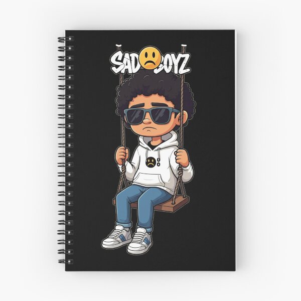 Item preview, Junior Sad Boyz Corridos Tumbados H Belicos Mexico Musics designed and sold by studiopekepeke.