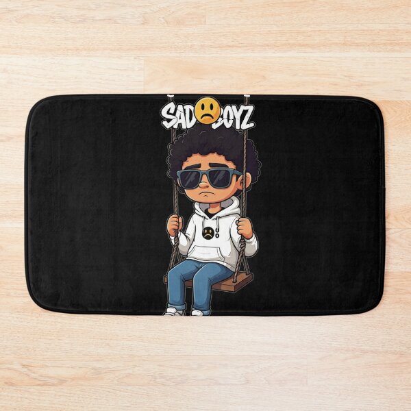 Item preview, Junior Sad Boyz Corridos Tumbados H Belicos Mexico Musics designed and sold by studiopekepeke.