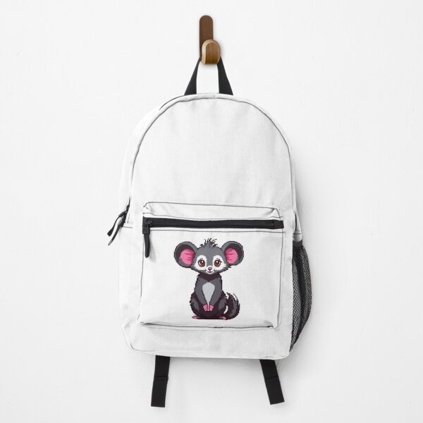 Item preview, Lemur Pixels Art designed and sold by RetroPop23.