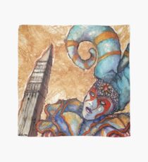 CIRQUE DU SOLEIL / CIRCO DEL SOL Scarf