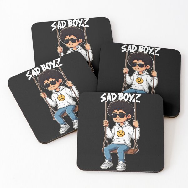 Item preview,  Junior Sad Boyz Corridos Tumbados H Belicos Mexico Musics designed and sold by studiopekepeke.